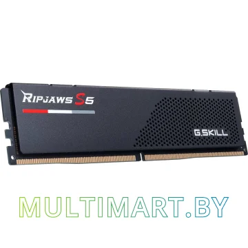 Оперативная память G.Skill Ripjaws S5 2x48GB DDR5 PC5-51200 (F5-6400J3239F48GX2-RS5K) картинка 4